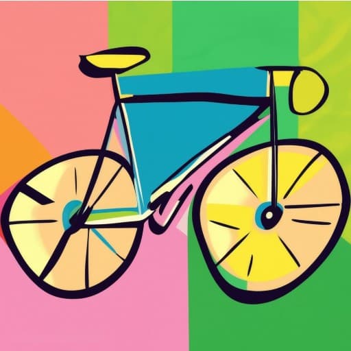 Interesting Cycling